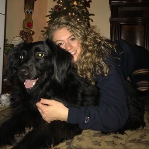 Meet your Posher, Alyssa